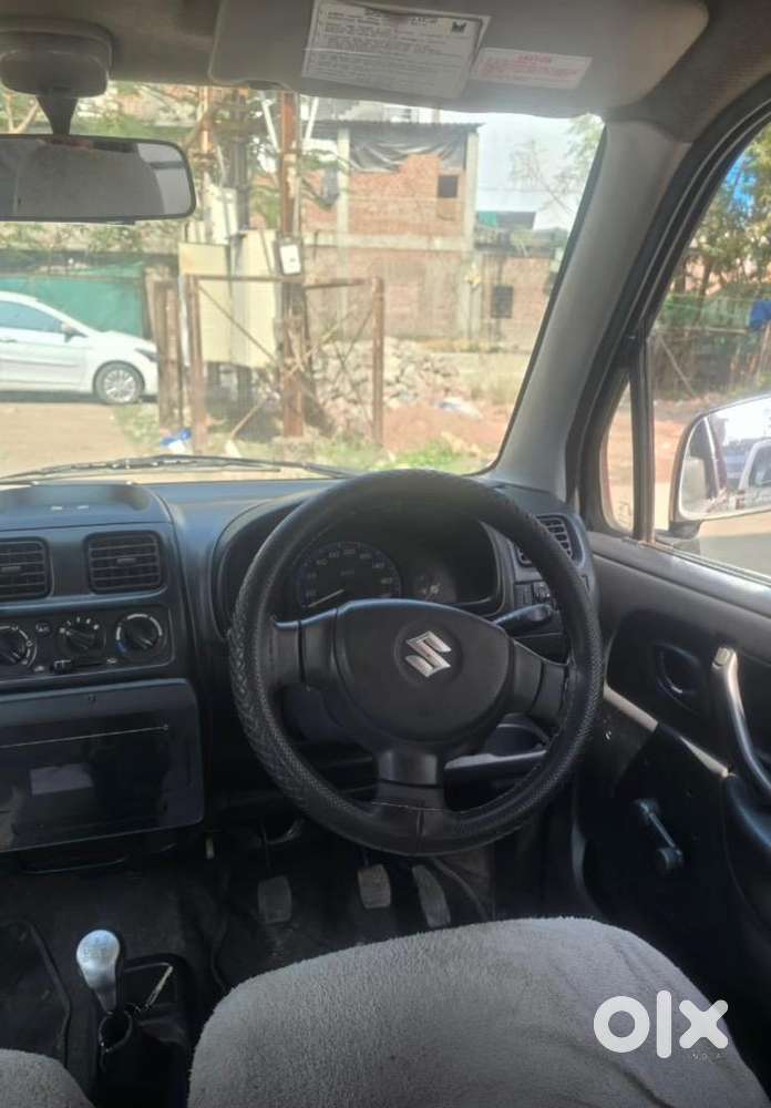 Maruti Suzuki 2010 Model Valid 2030