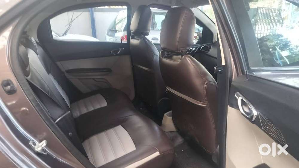 Tata Tiago Xz Opt, 2019, Petrol