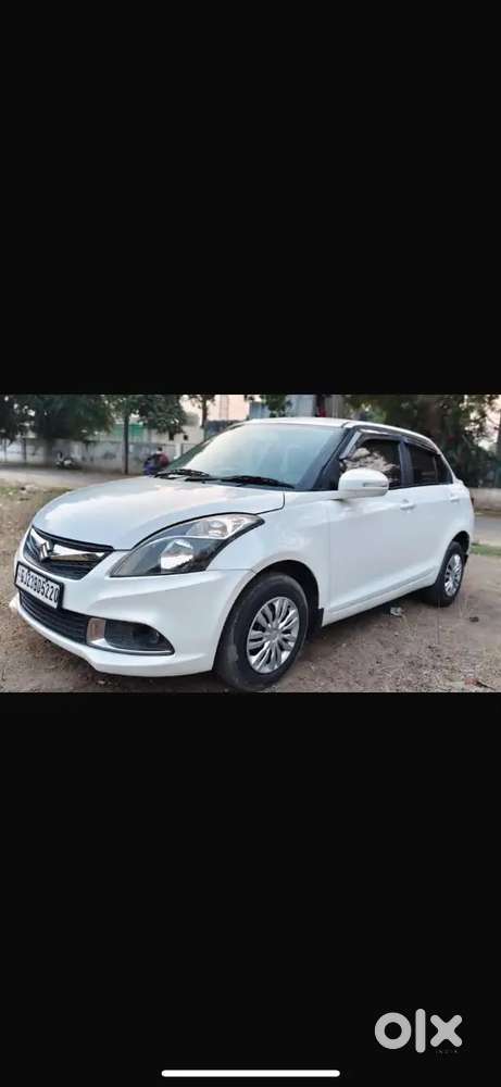 Maruti Dzire Vdi 2016