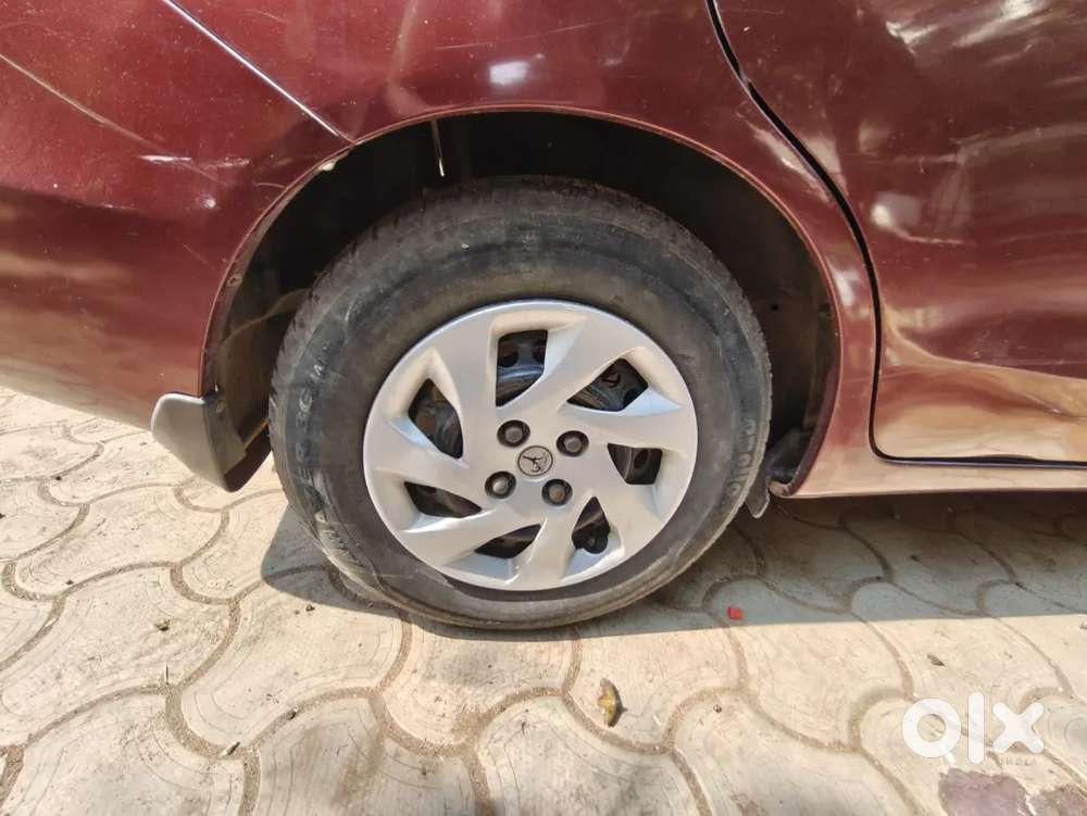 Honda Amaze 2013 Diesel Well Maintained
