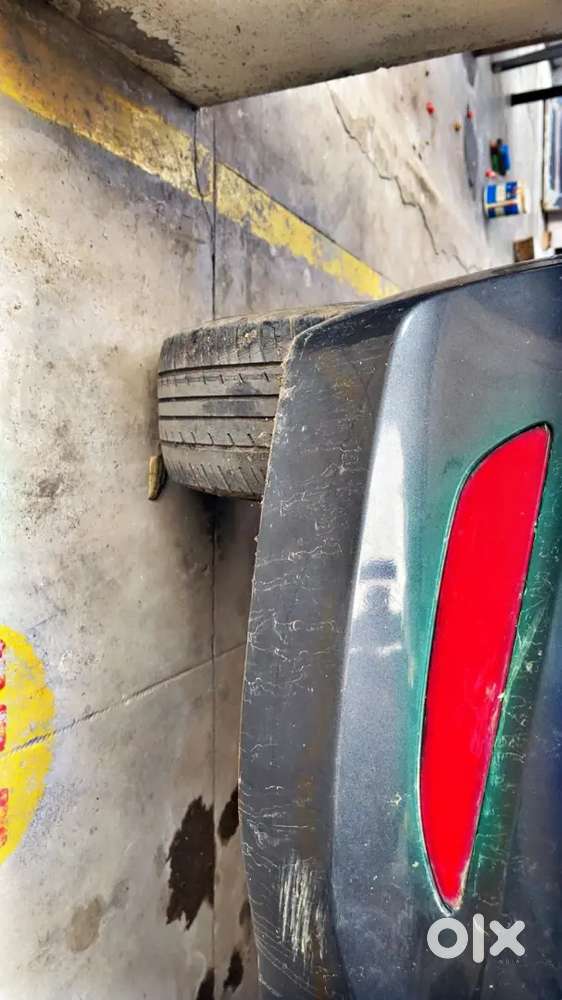 Hyundai I10 2012 Lpg Well Maintained