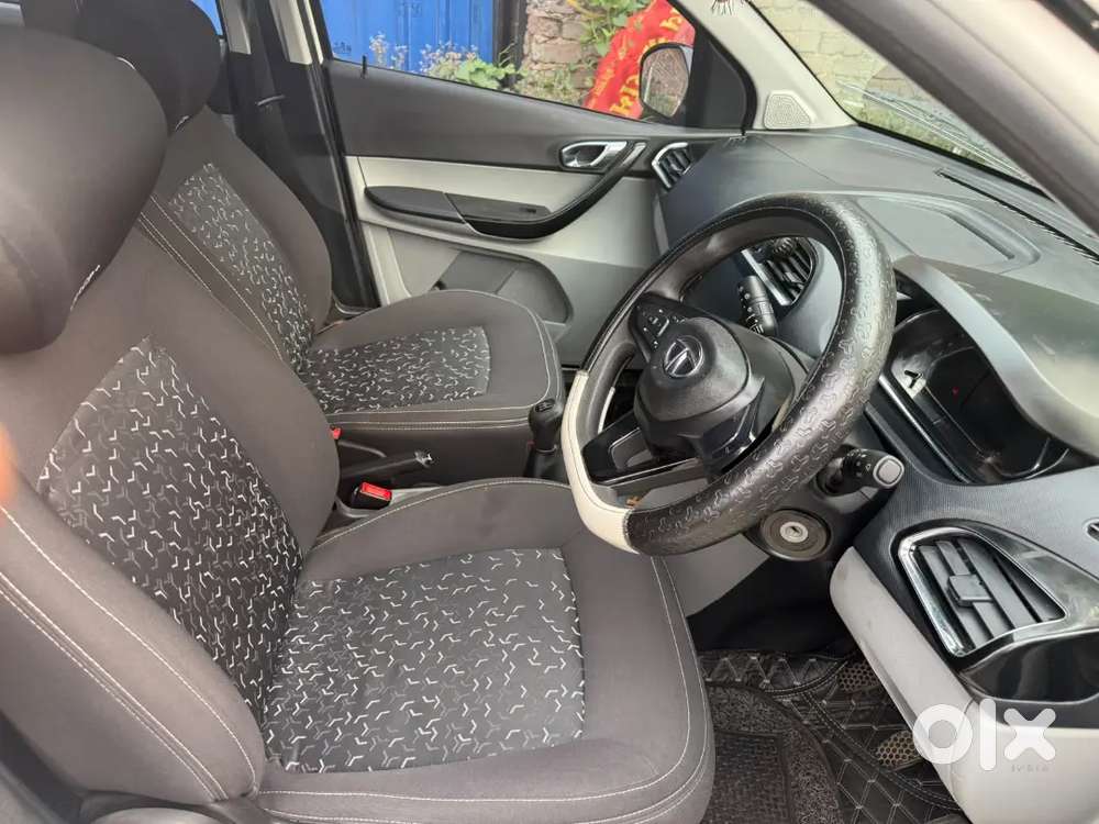 Tata Tiago 2021