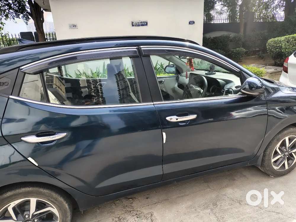 Hyundai Grand I10 2022