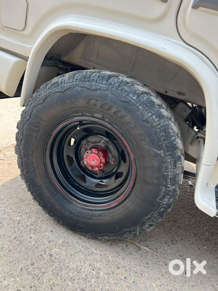 Mahindra Bolero Power Plus 2016 /2017