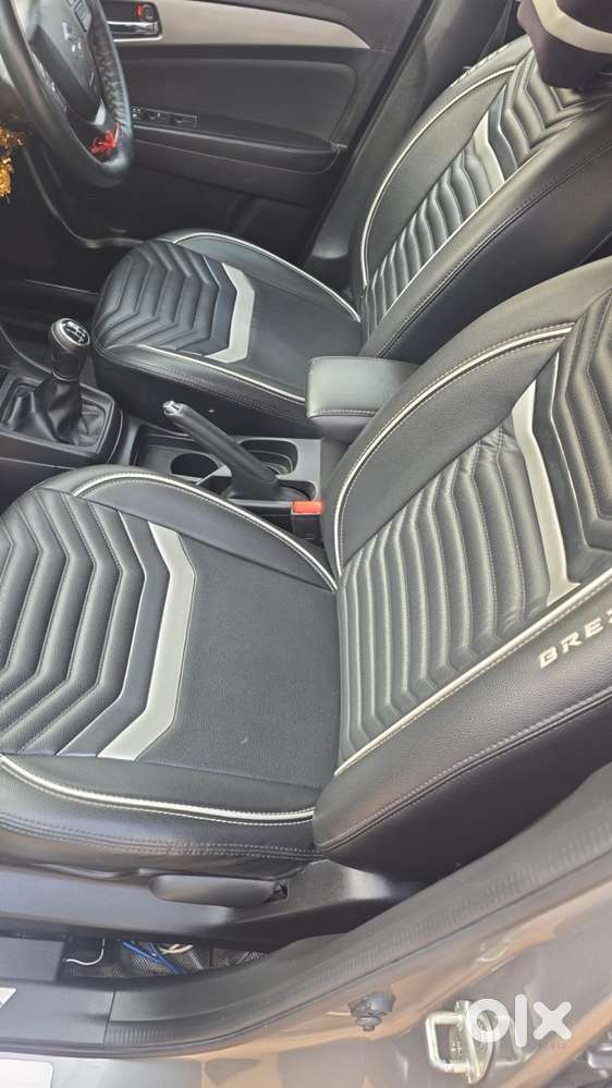 Maruti Suzuki Vitara Brezza Zdi Plus, 2019, Diesel