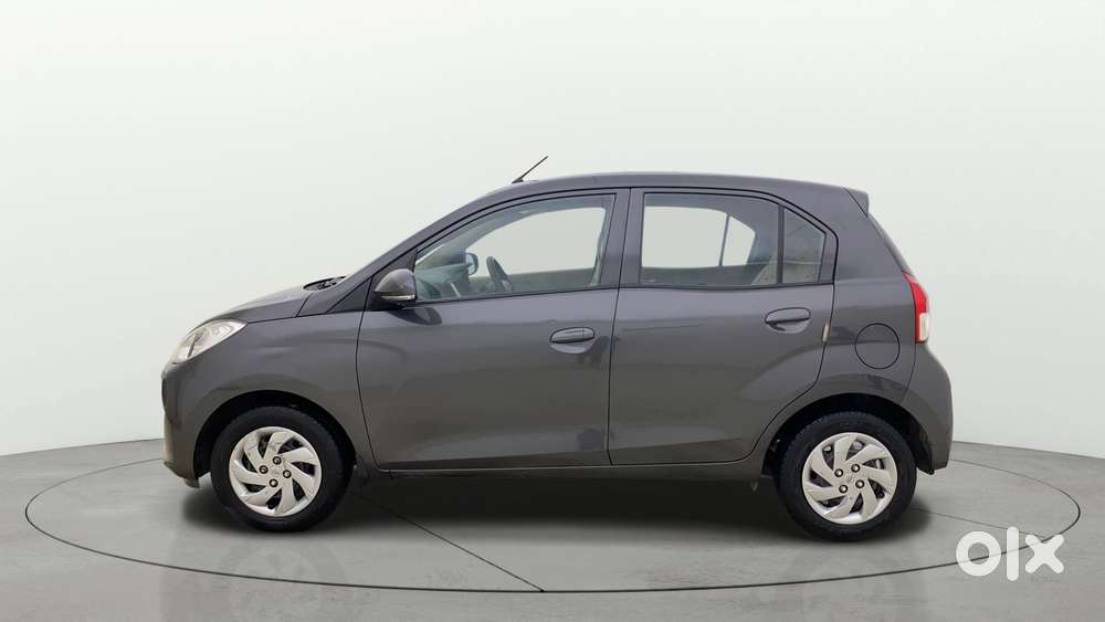 Hyundai New Santro 1.1 Sportz Mt, 2019, Petrol
