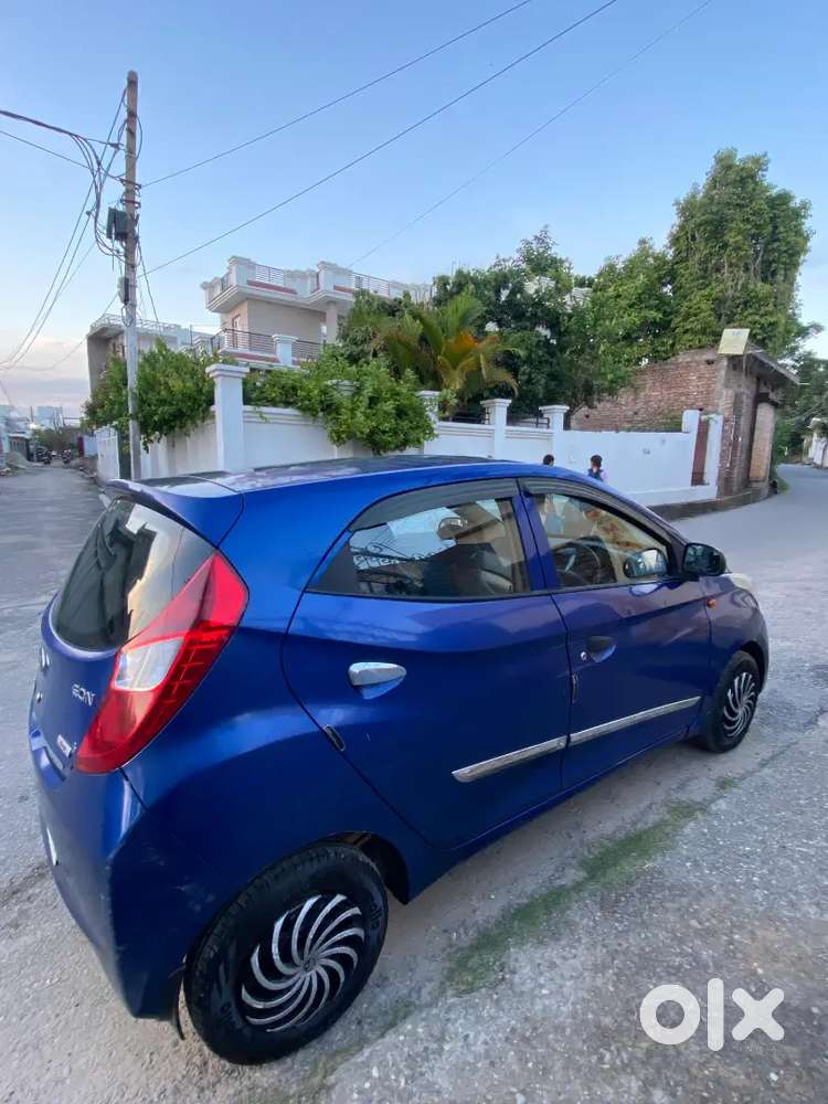 Hyundai Eon 2020 Petrol 58000 Excellent Y