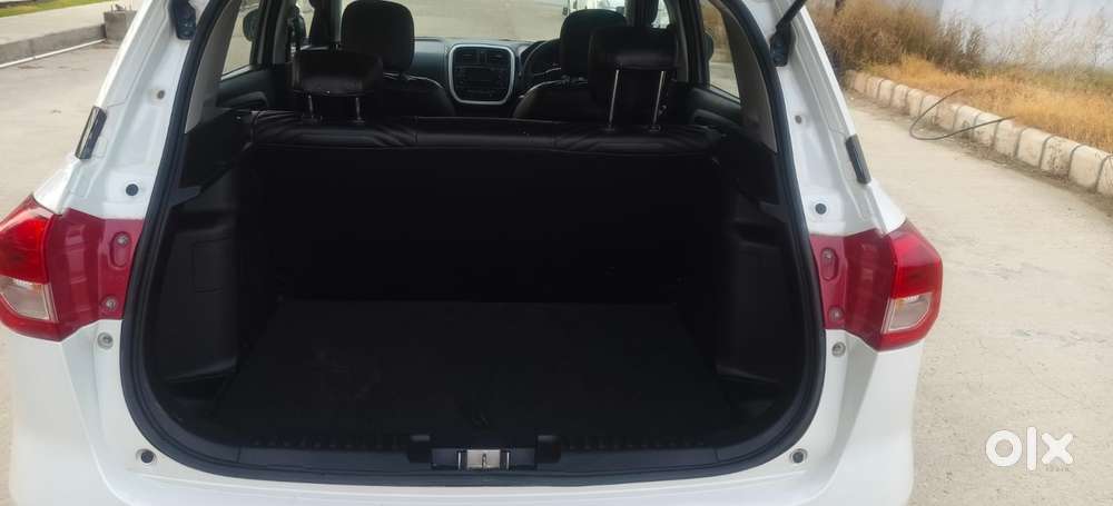 Maruti Suzuki Brezza Vdi, 2019, Diesel