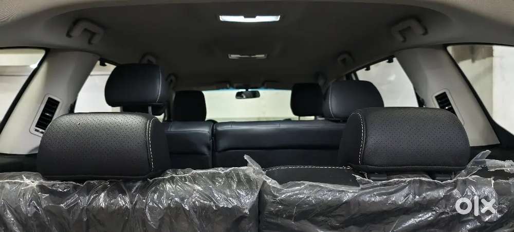 Tata Hexa 2018 Diesel 25000 Km Driven. Like Brand New Condition.