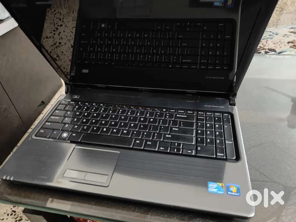Windows edition 10 Pro, Processor Intel(R),Core(TM),i3 cpu