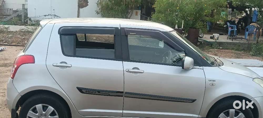 Maruti Suzuki Swift 2007 Diesel Well Maintained