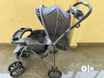 Harry and honey clearance pram