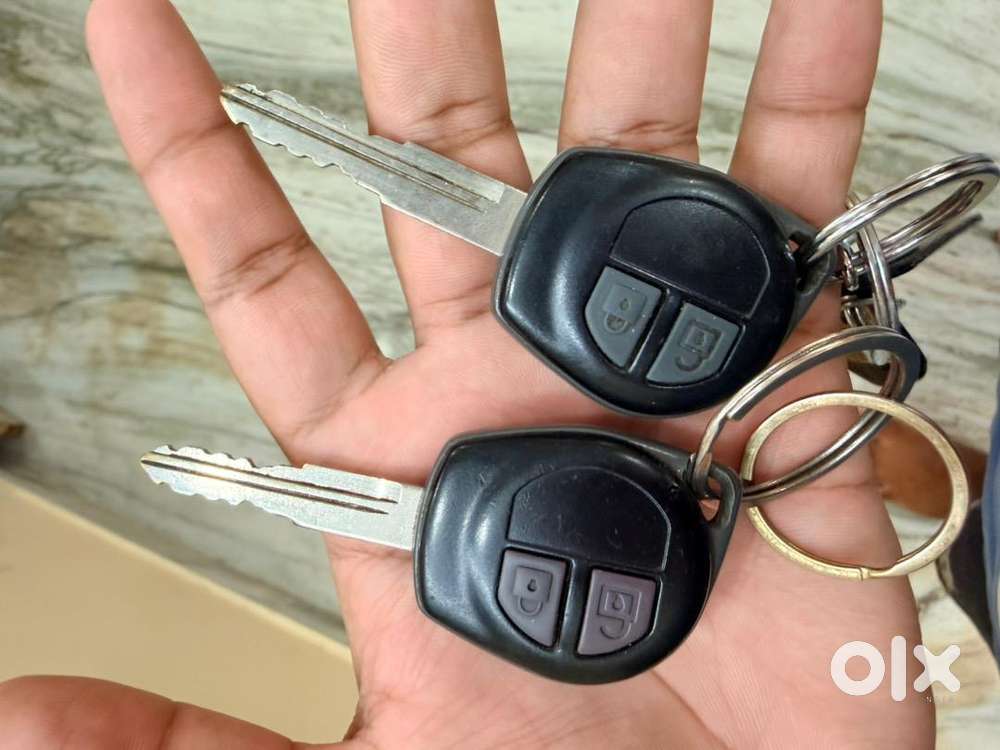 Maruti Suzuki Swift 2015 Petrol Good Condition