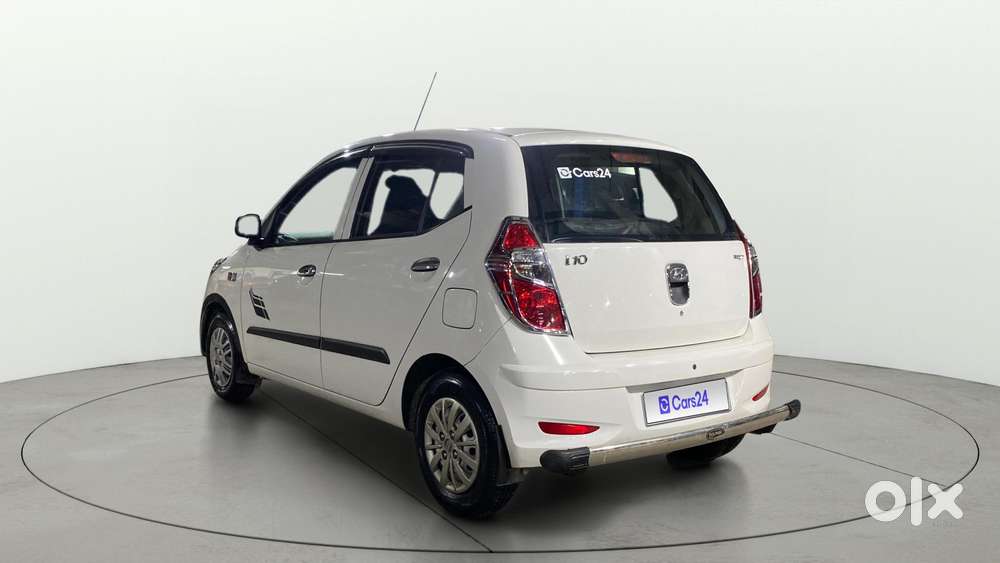 Hyundai I10 Magna 1.1l, 2016, Petrol