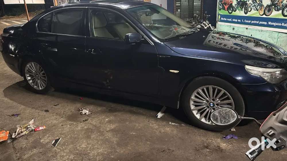 Good And Just Take And Drive