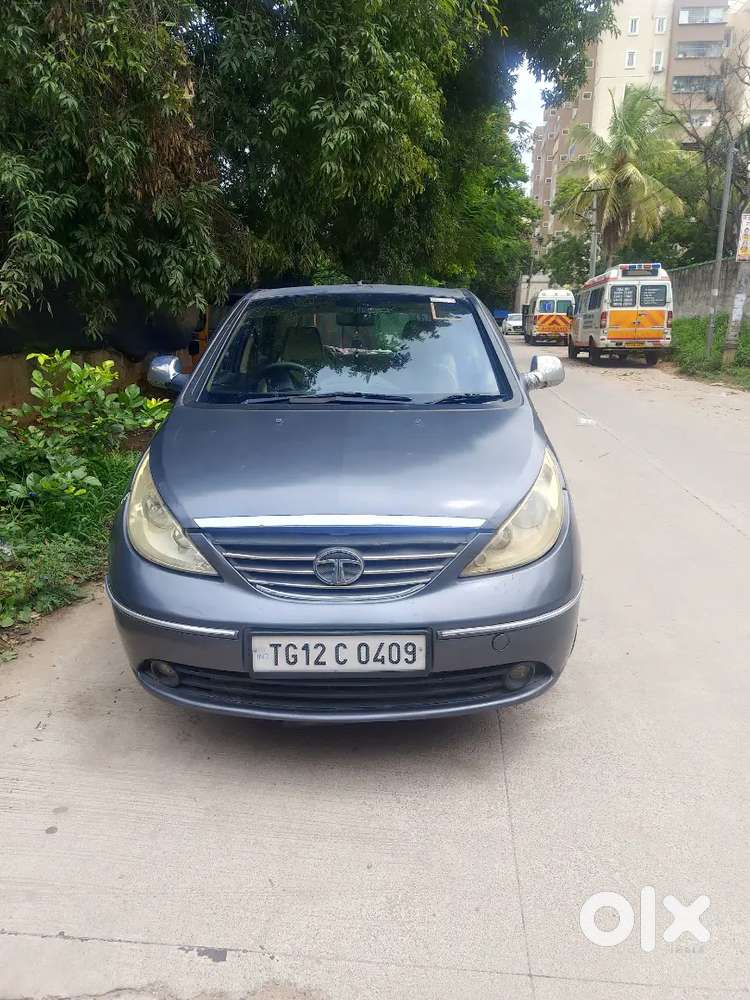 Tata Indica Vista 2013 Diesel