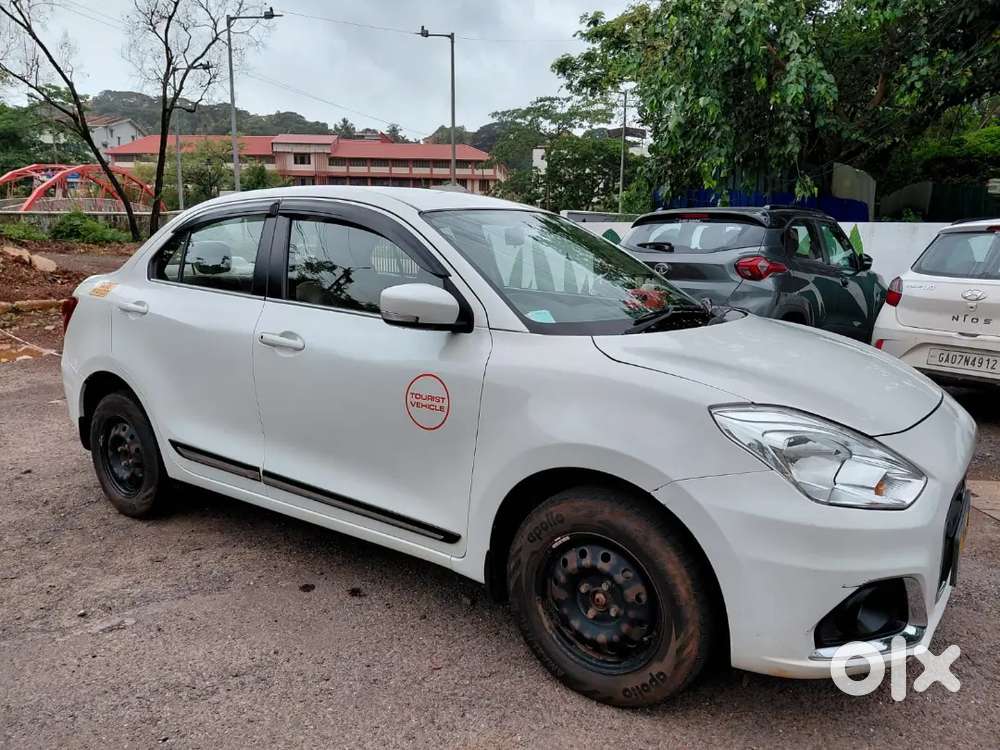 Maruti Suzuki Dzire 2023