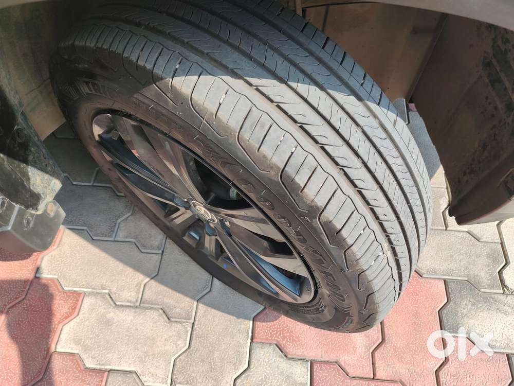 Toyota Urban Cruiser, 2024, Petrol