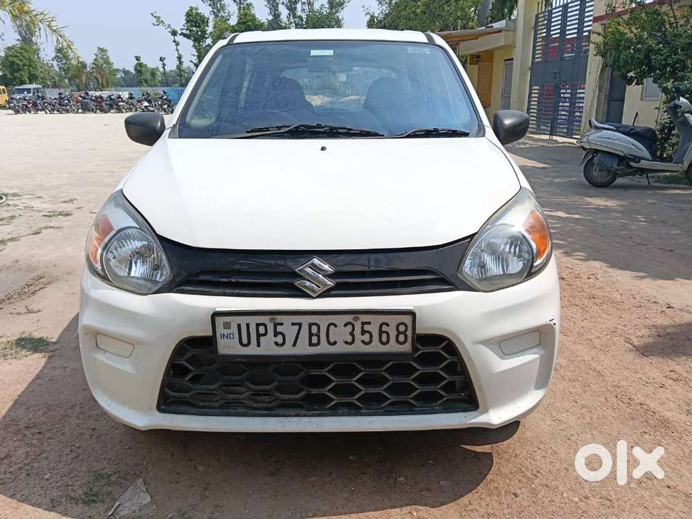 2021 Top Model Alto 800 Vxi Plus, First Hand ,76000 Km Driven