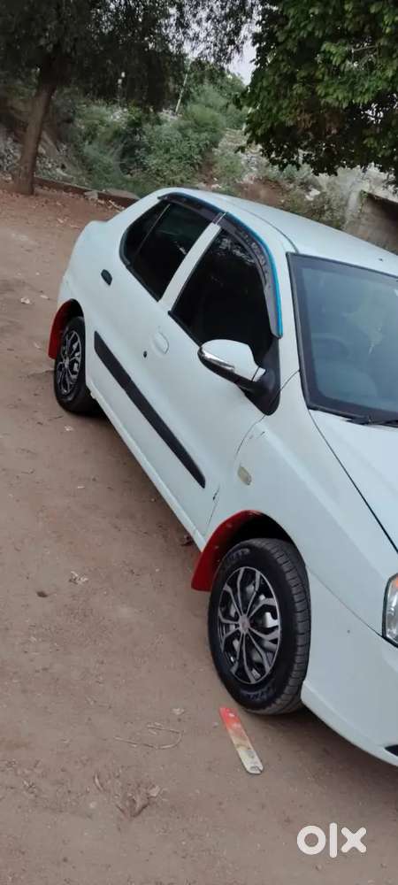 Tata Indigo Ecs Gls 2016