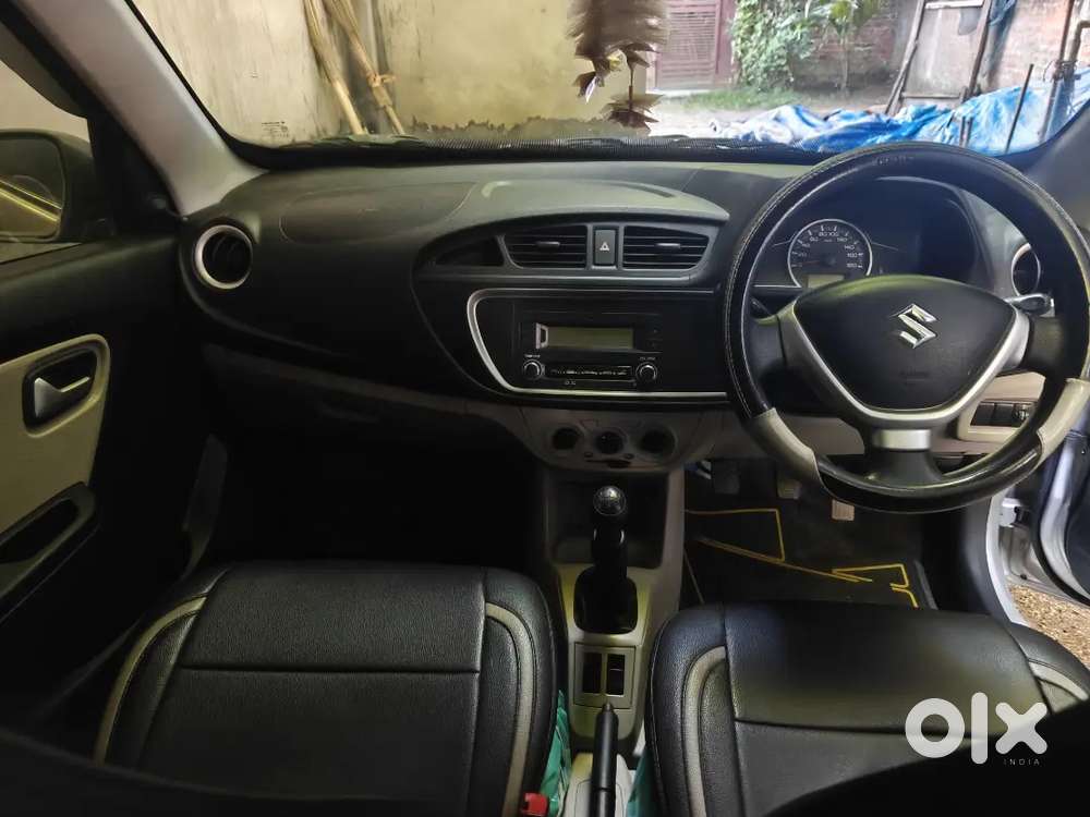 Maruti Suzuki Alto 800 Vxi 1st Owner 2020
