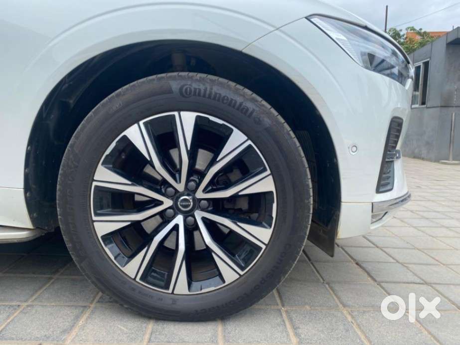 Volvo Xc60 Inscription, 2023, Petrol