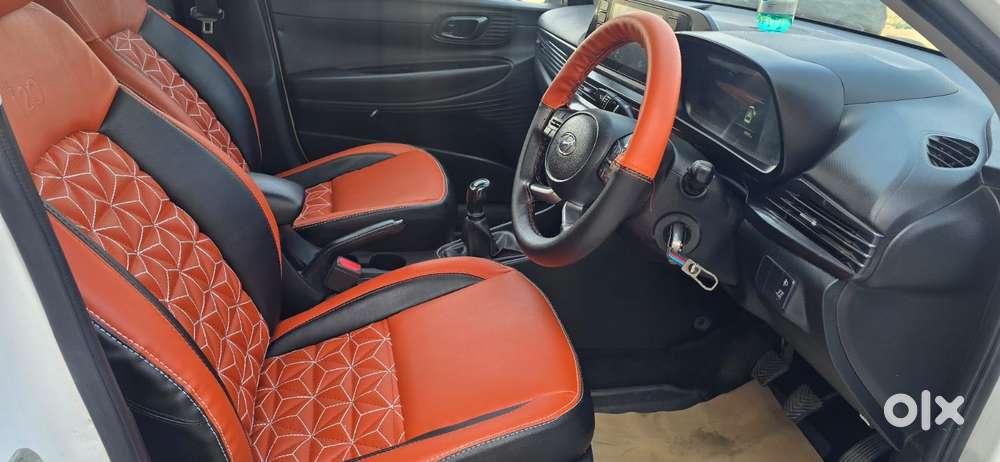 Hyundai I20 1.2 Spotz, 2022, Petrol