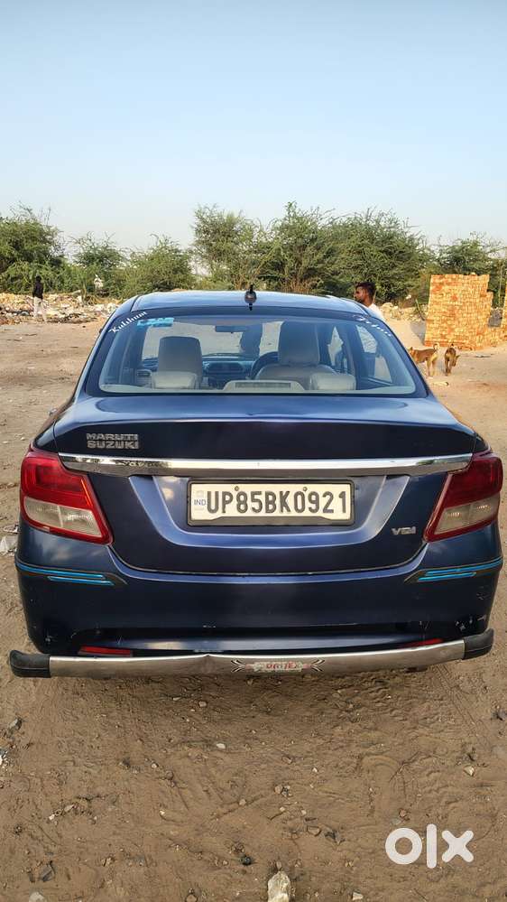 Maruti Suzuki Dzire 2017-2020 Vdi, 2019, Diesel