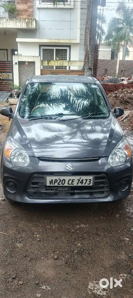 Maruti Suzuki Alto 2015 Original Condition Cars 24 Verified