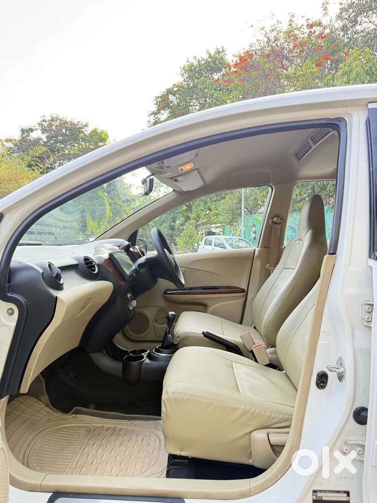 Honda Mobilio 1.5 S I-dtec Mt, 2015, Diesel