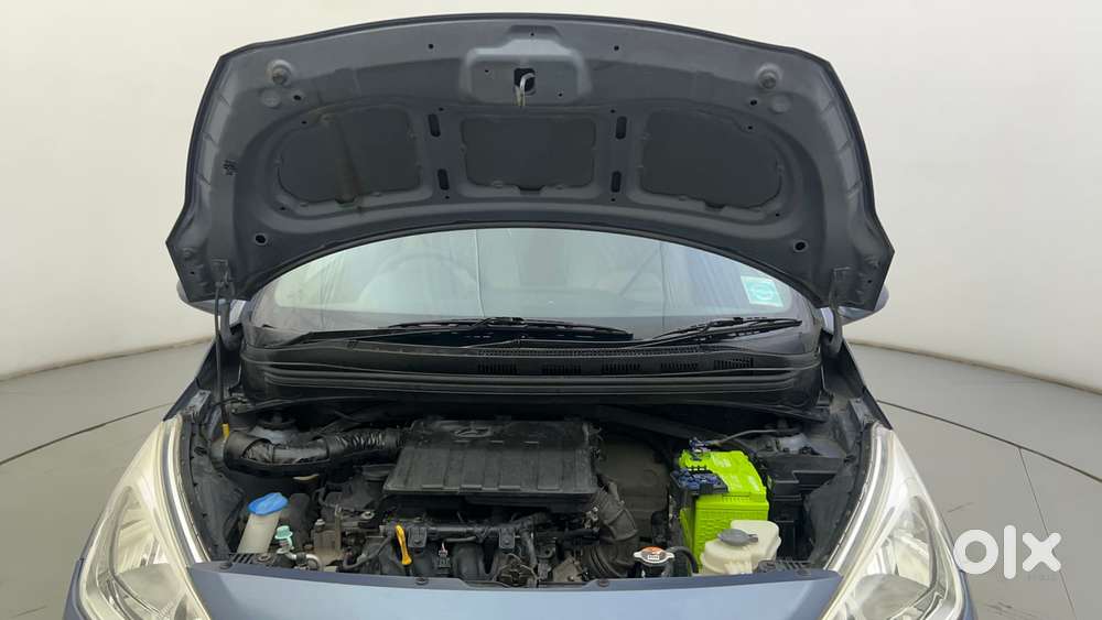 Hyundai Grand I10 1.2 Kappa Magna, 2016, Petrol