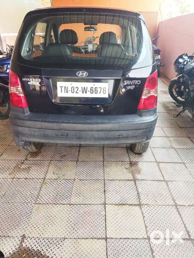 Santro Xing For Sales