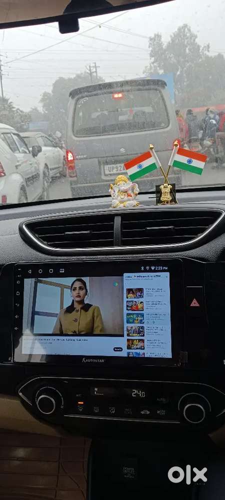Honda Amaze 2020, Cng & Petrol Well Maintained Single Hand.