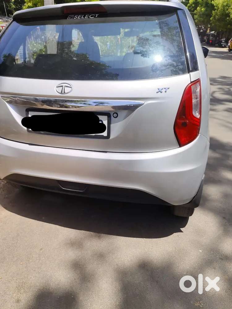 Tata Bolt 2018 Diesel Well Maintained