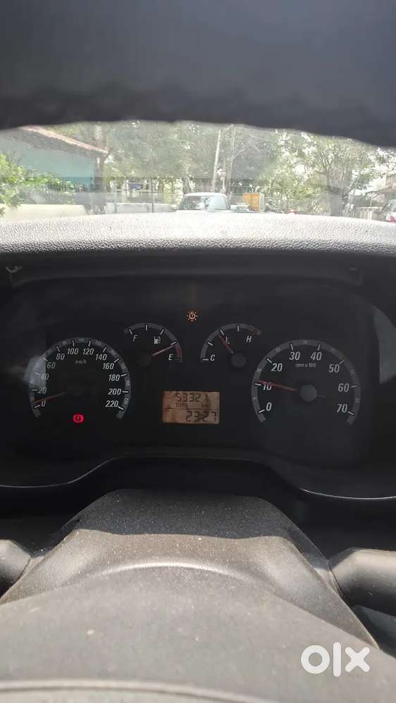 Fiat Punto 2010 Petrol 53500 Km Driven