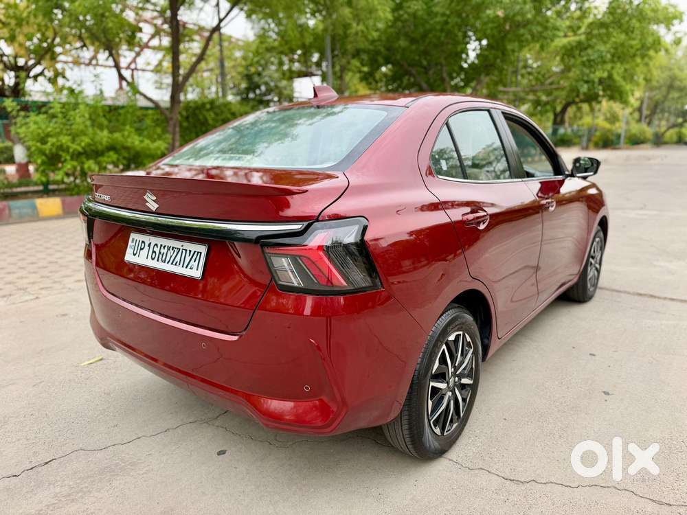 Maruti Suzuki Dzire 1.2 Zxi Plus, 2024, Petrol