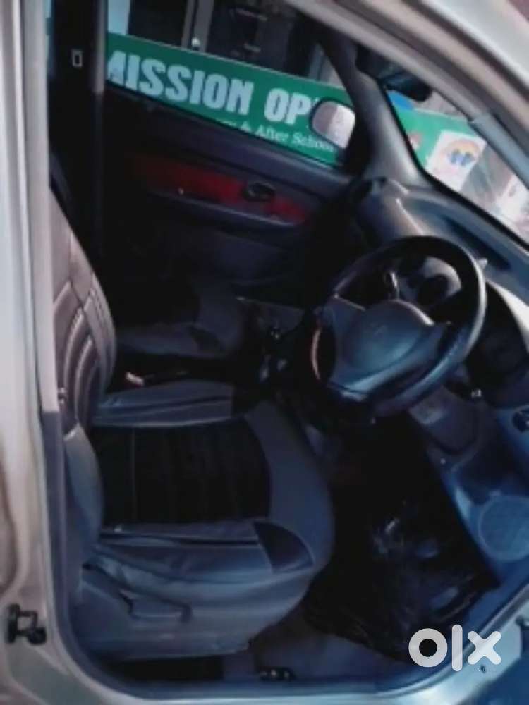 Hyundai Santro Xing Gls 2008 Car