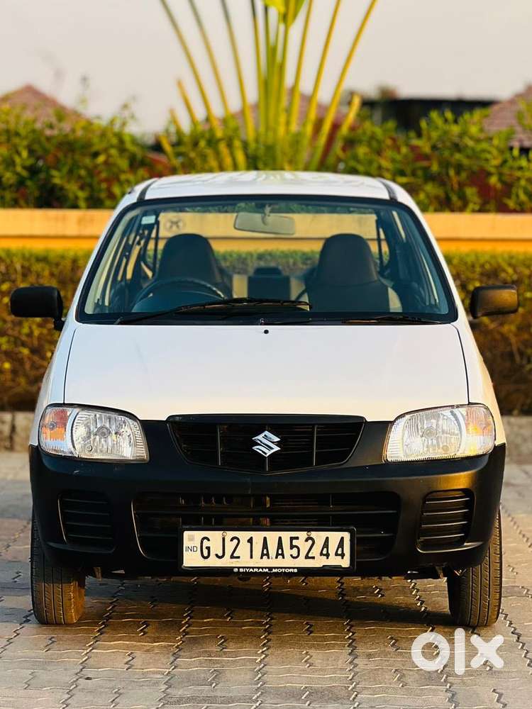 Maruti Suzuki Alto 0.8 Lxi (o), 2011, Petrol