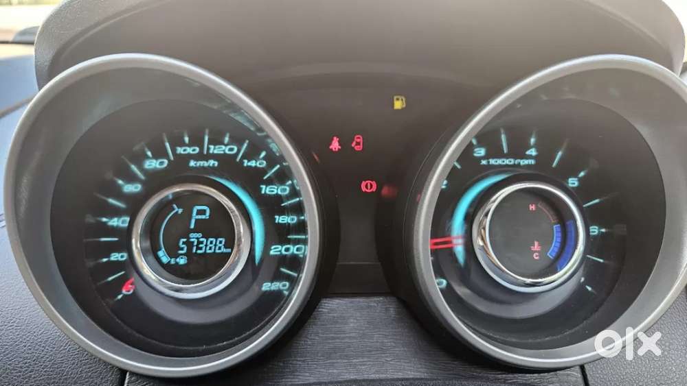 Mahindra Xuv500 W11 At, 2021, Diesel