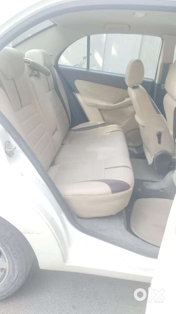 Tata Indigo V Series Gv, 2011, Petrol