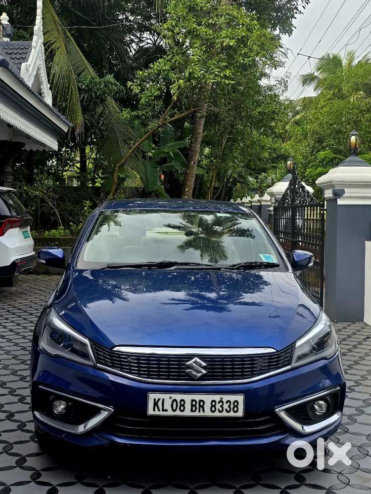 Maruti Suzuki Ciaz 2018 Model