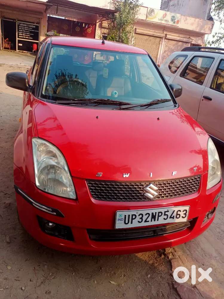 Maruti Suzuki Swift 2008