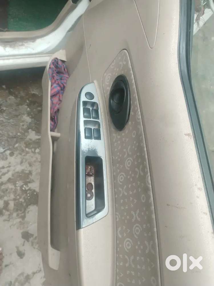 Chevrolet Spark 2010 Petrol