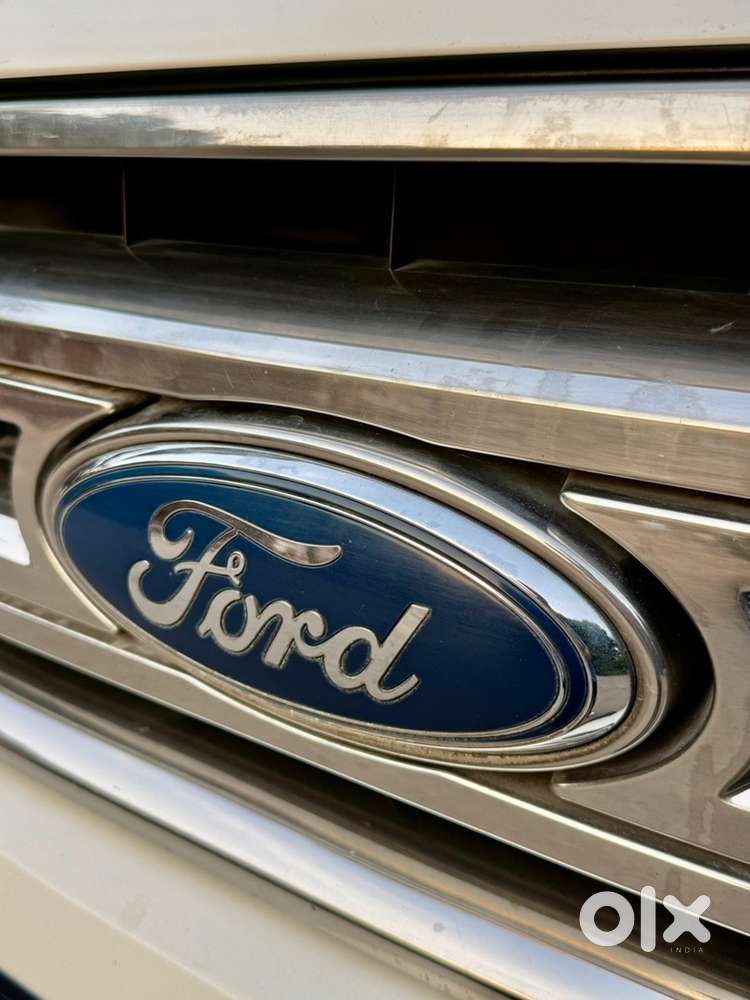 Pristine 2018 Ford Endeavour &ndash; Excellent Condition