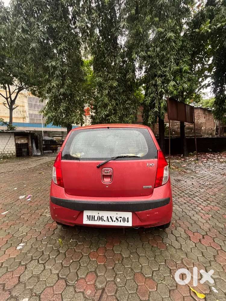 Hyundai I10 Magna 2008 Model