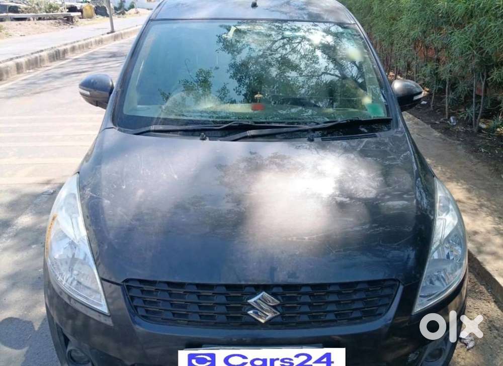 Less Drivenvery Good Condition Family Eartiga For Sale