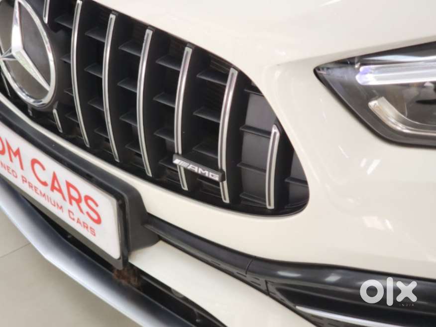 Mercedes-benz Gla Class 2.0 35 Amg 4matic, 2023