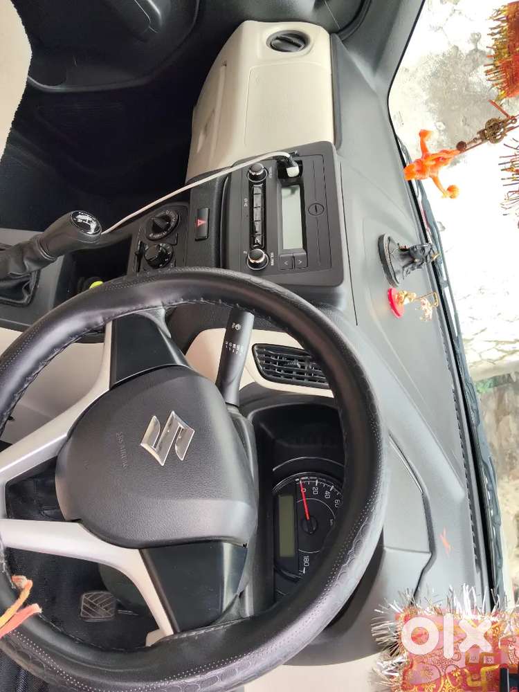 Maruti Suzuki Wagon R, 2025 Petrol