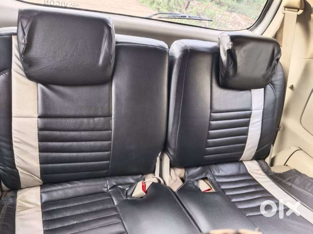 Toyota Innova 2.5 V 8 Str, 2014, Diesel