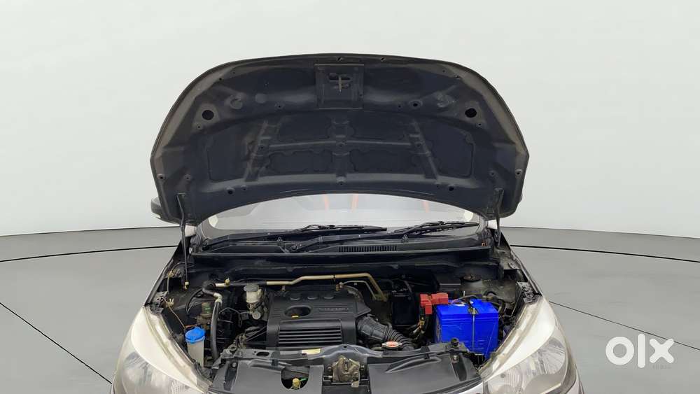 Maruti Suzuki Celerio X Amt Zxi, 2018, Petrol